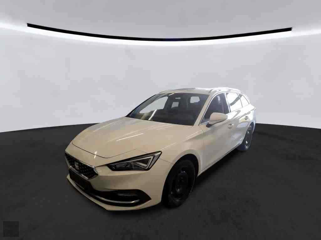 Slika vozila SEAT Leon