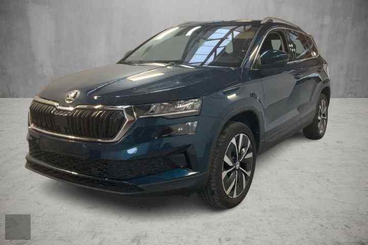 Slika vozila &Scaron;KODA KAROQ