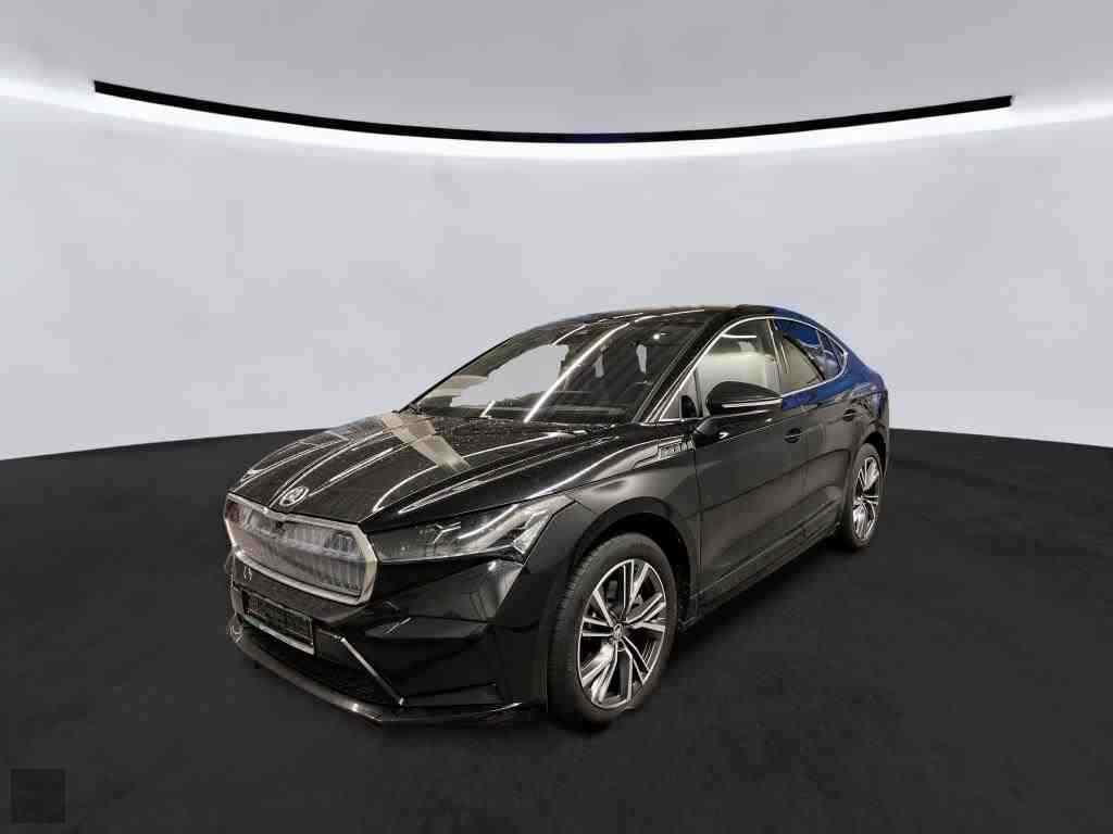 Slika vozila &Scaron;KODA Enyaq