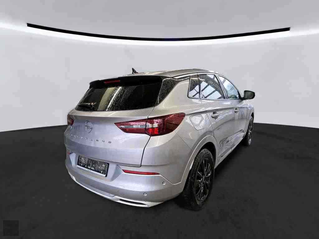 Slika vozila OPEL Grandland