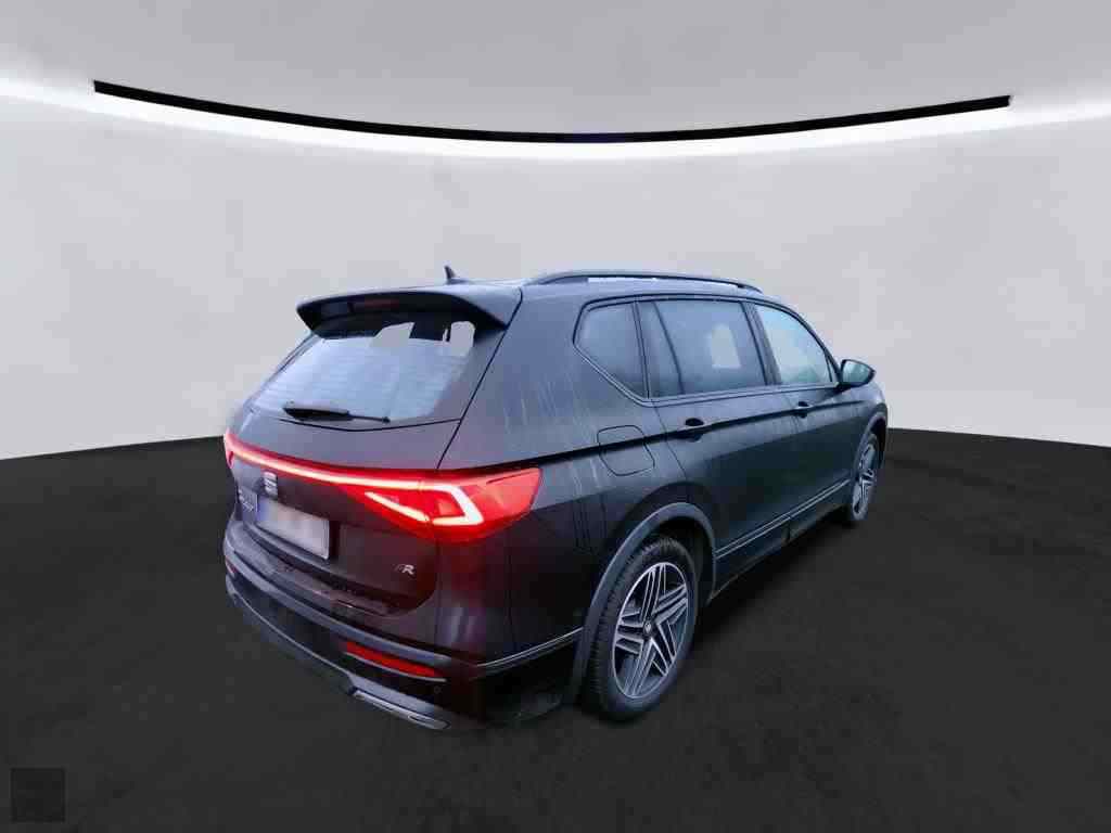 Slika vozila SEAT TARRACO