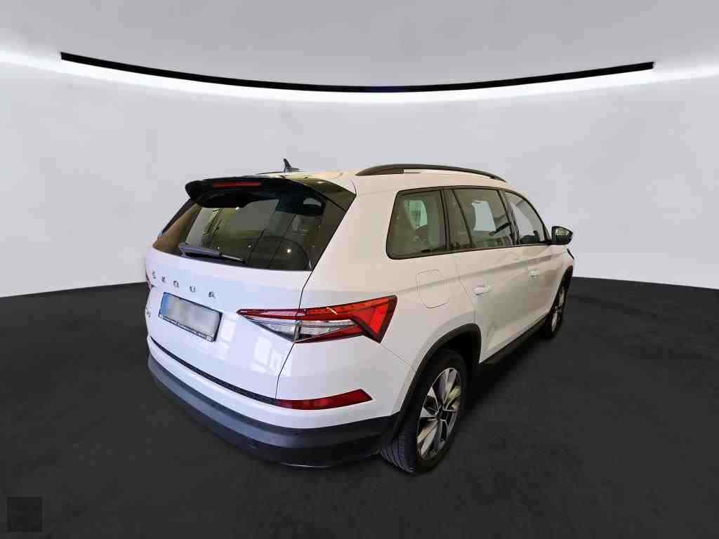 Slika vozila &Scaron;KODA KODIAQ