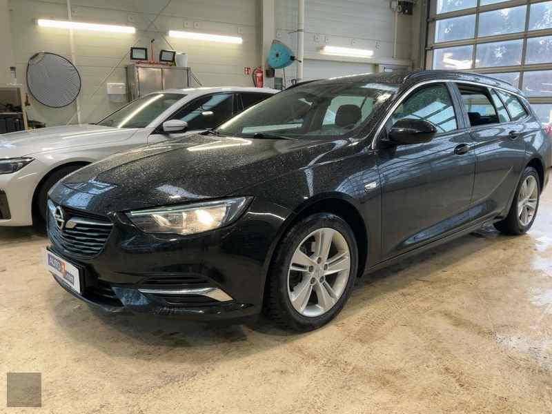 Slika vozila OPEL Insignia