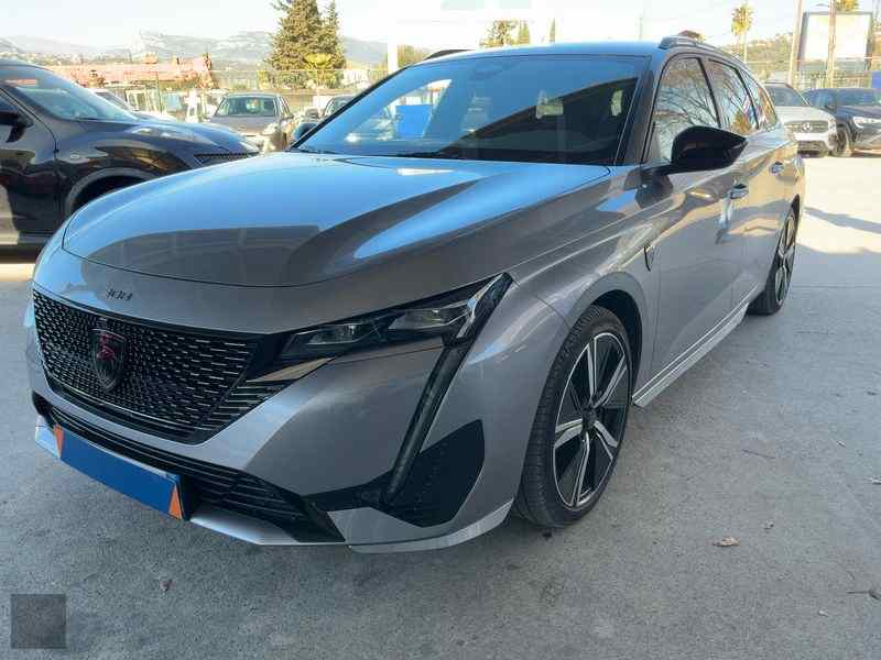 Slika vozila PEUGEOT 308