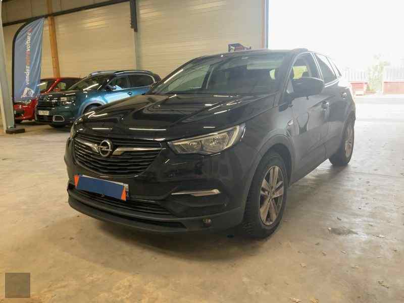 Slika vozila OPEL Grandland