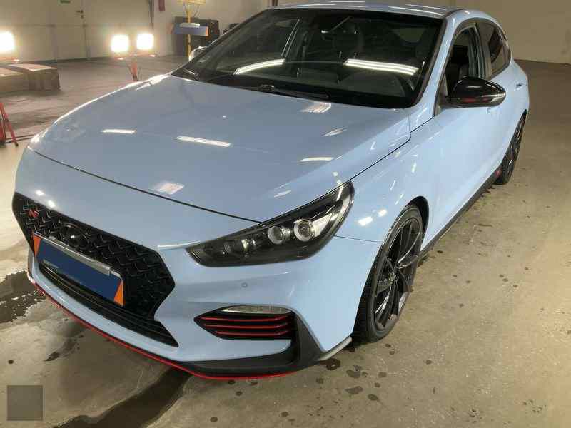 Slika vozila HYUNDAI i30