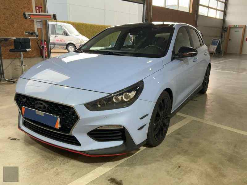 Slika vozila HYUNDAI i30
