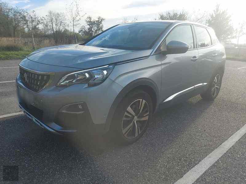 Slika vozila PEUGEOT 3008