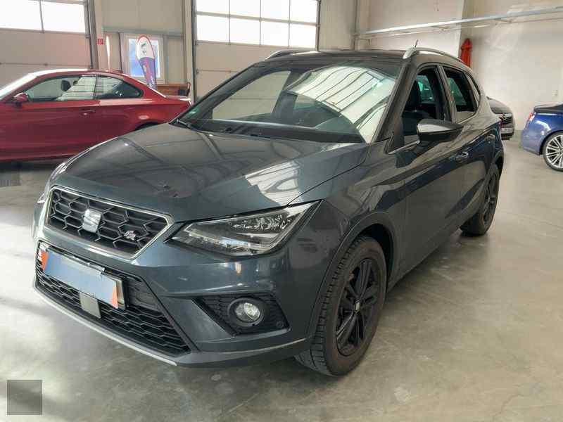 Slika vozila SEAT ARONA