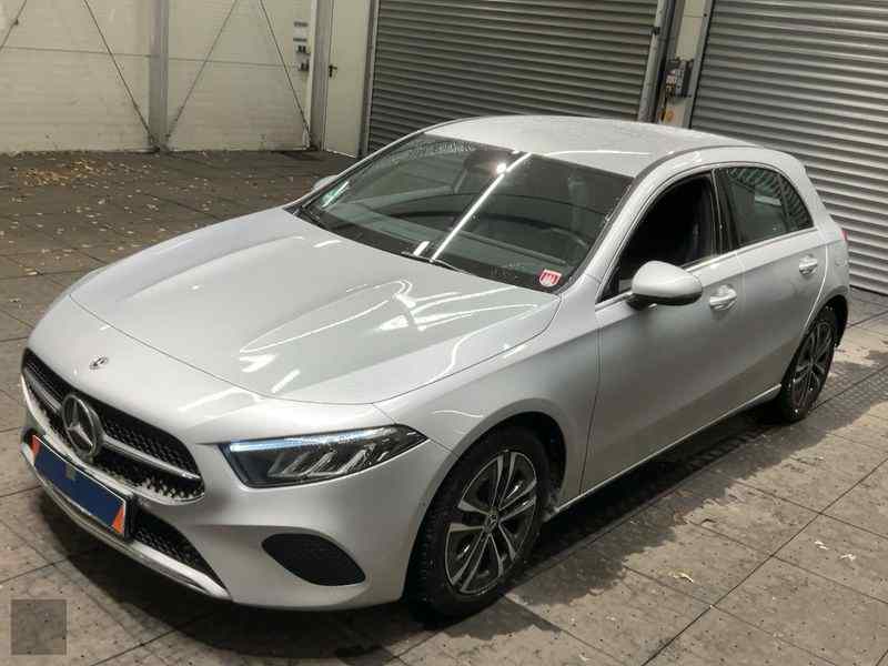 Slika vozila MERCEDES-BENZ A-Class