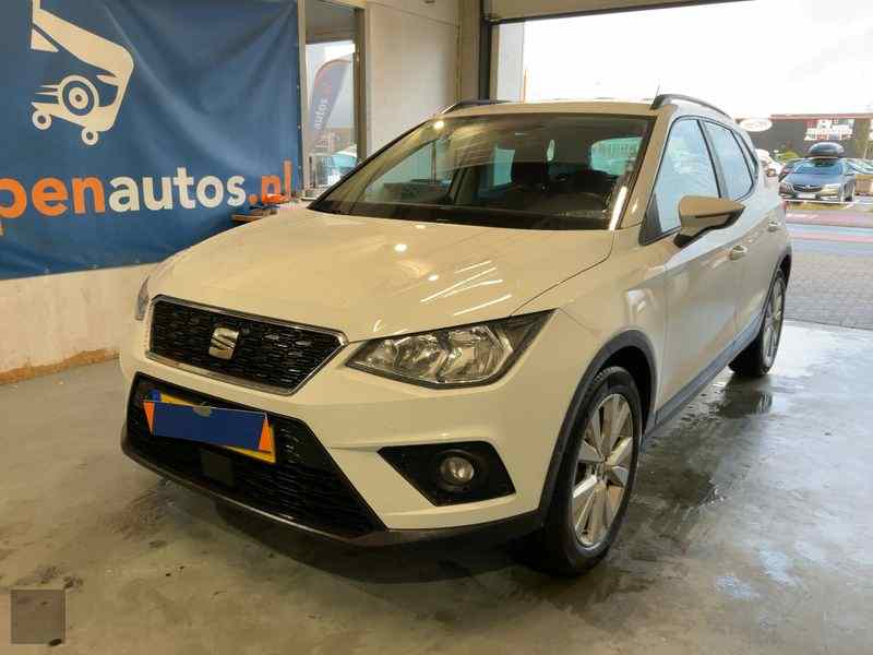 Slika vozila SEAT ARONA