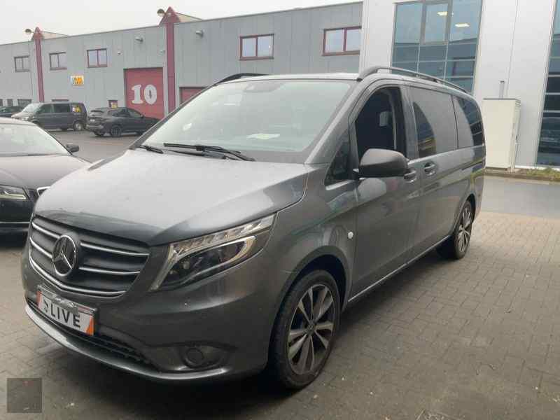 Slika vozila MERCEDES-BENZ T-Class