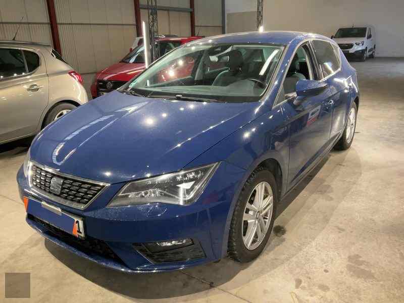 Slika vozila SEAT Leon