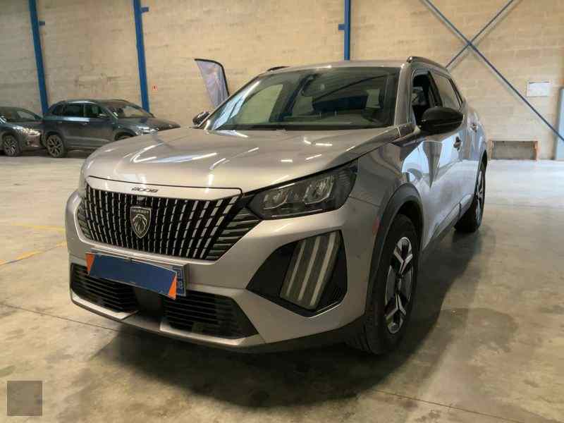 Slika vozila PEUGEOT 2008