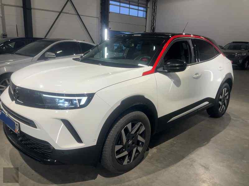 Slika vozila OPEL Mokka