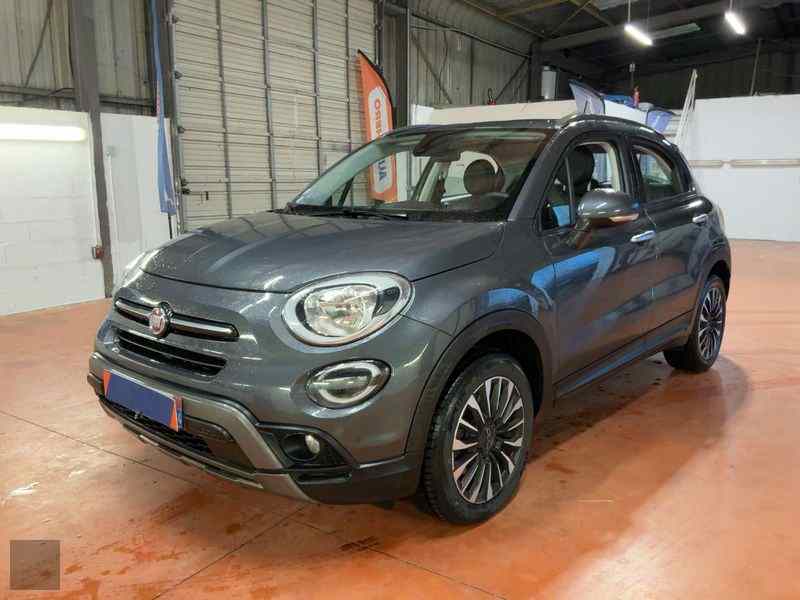 Slika vozila FIAT 500X