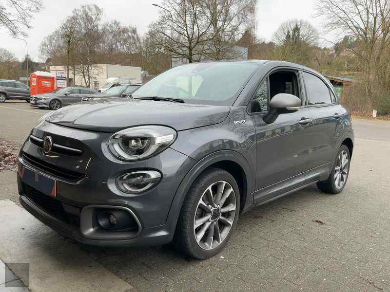 Slika vozila FIAT 500X