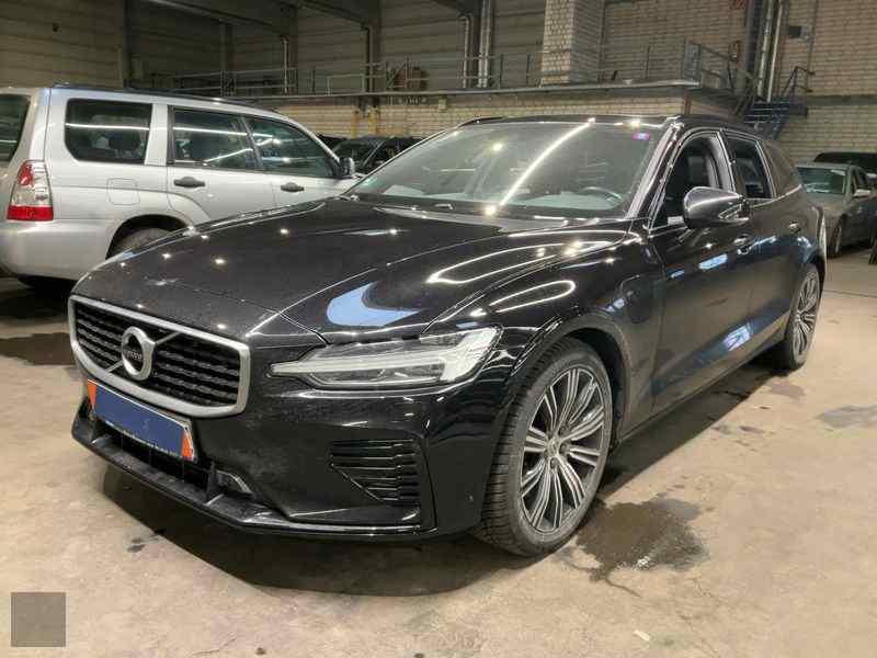 Slika vozila VOLVO V60