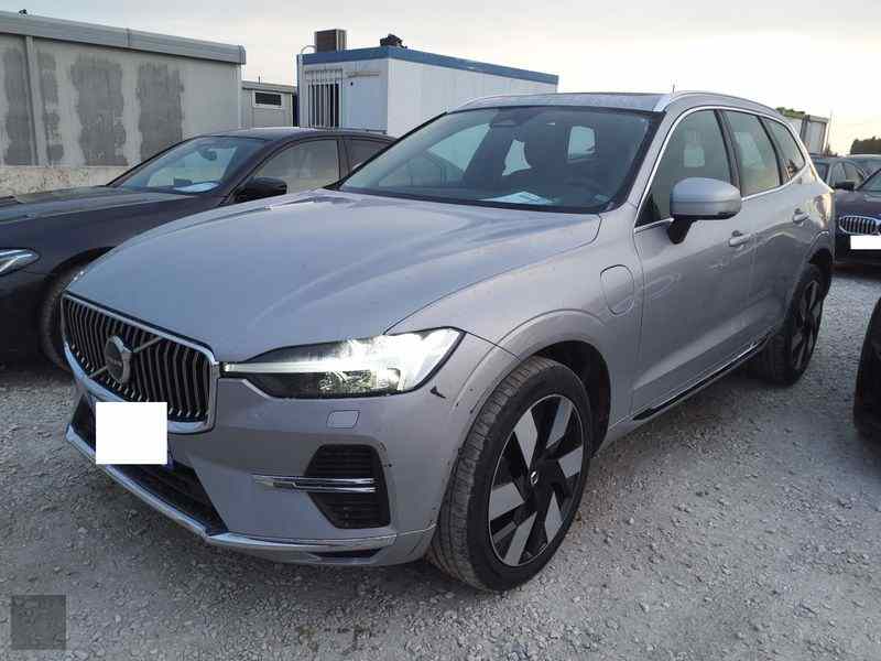 Slika vozila VOLVO XC60