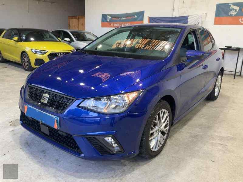 Slika vozila SEAT Ibiza