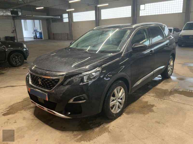 Slika vozila PEUGEOT 5008