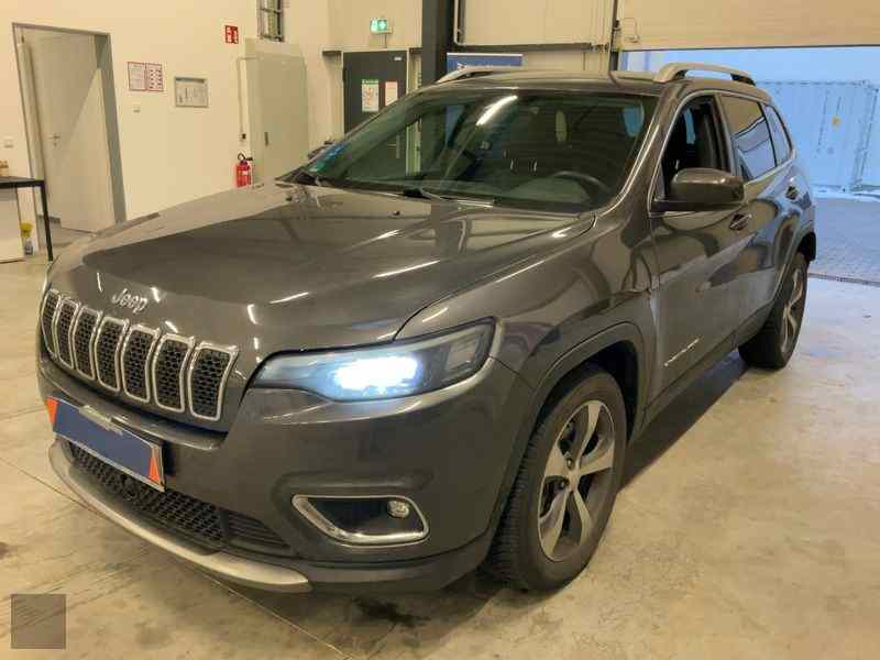 Slika vozila JEEP Cherokee