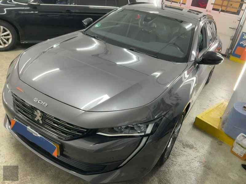 Slika vozila PEUGEOT 508