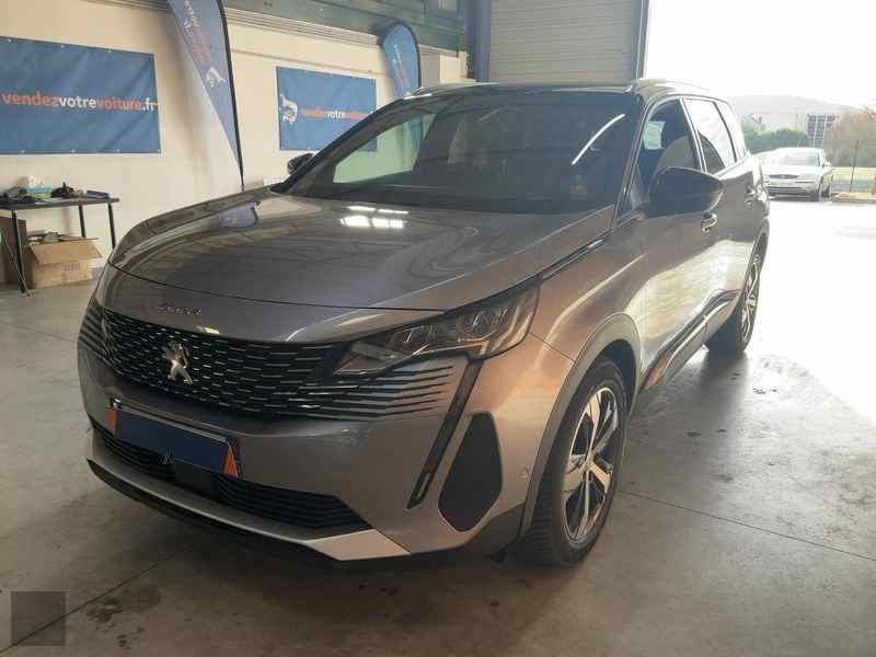 Slika vozila PEUGEOT 5008