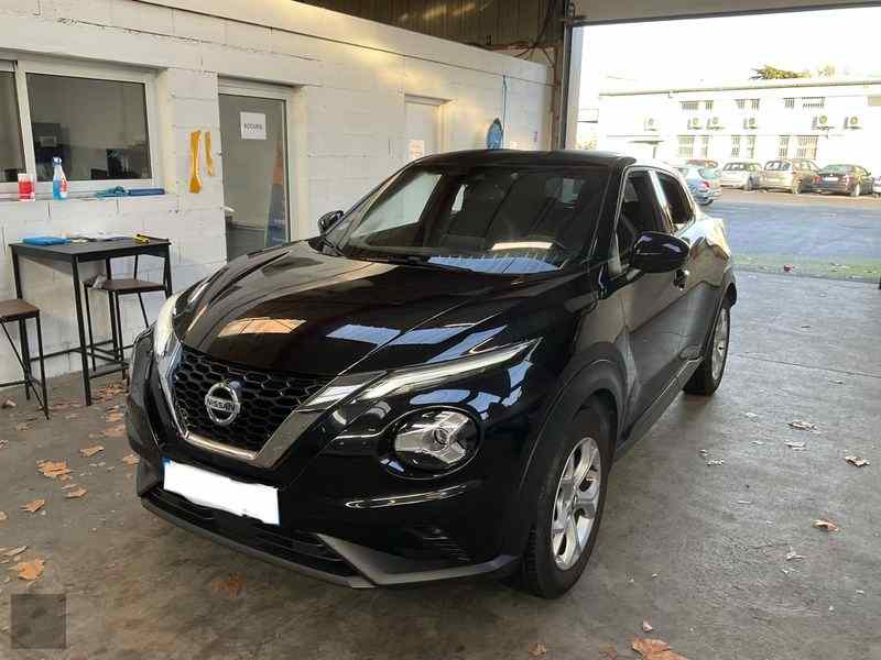 Slika vozila NISSAN Juke