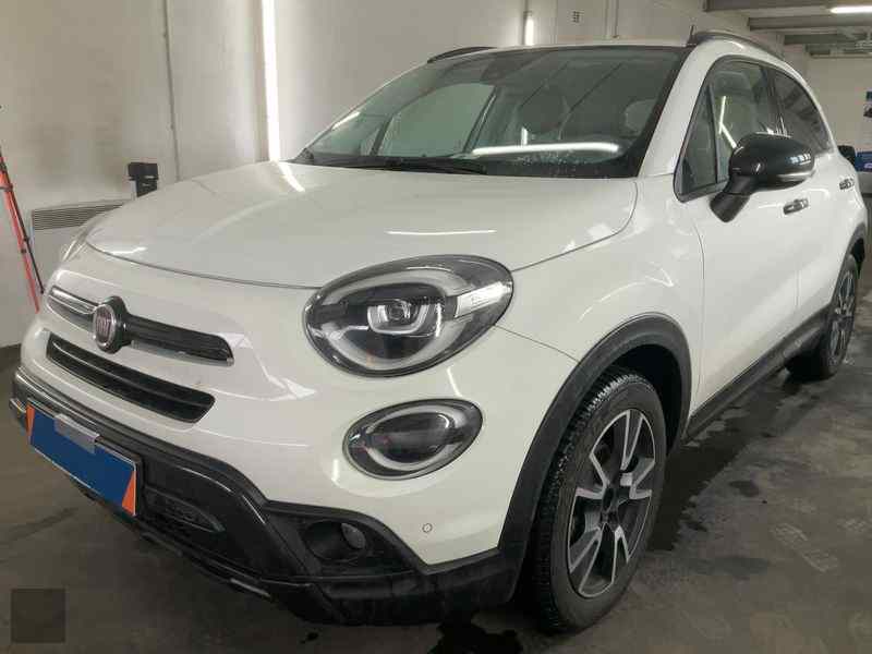 Slika vozila FIAT 500X