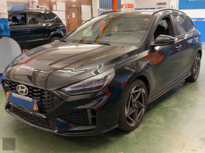 Slika vozila HYUNDAI i30