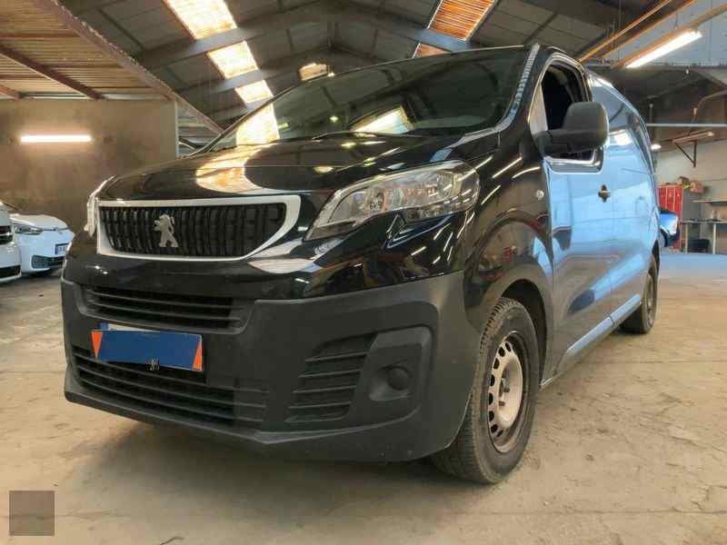 Slika vozila PEUGEOT Expert