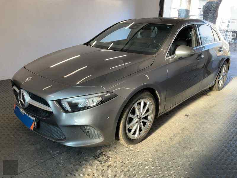 Slika vozila MERCEDES-BENZ A-Class