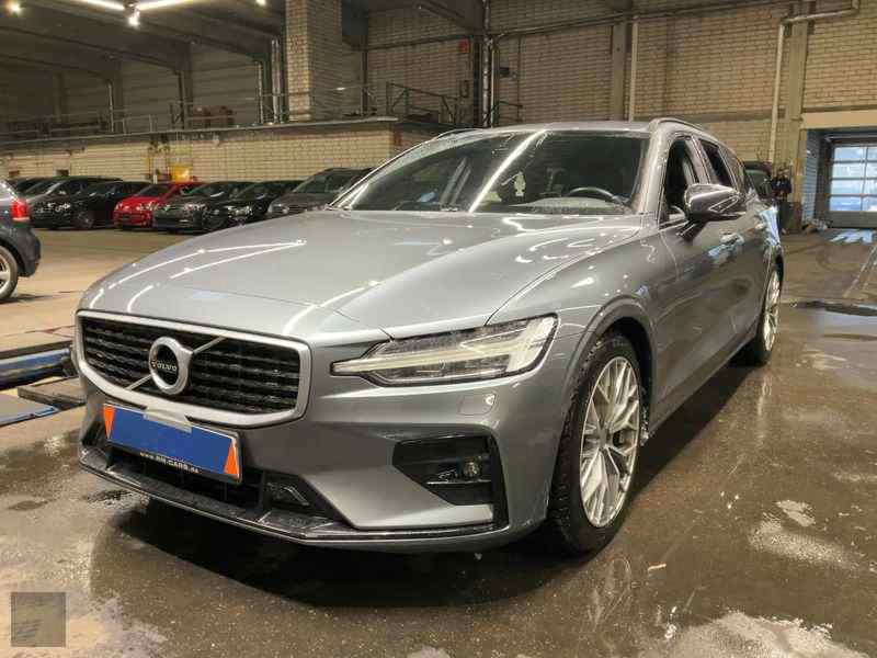 Slika vozila VOLVO V60