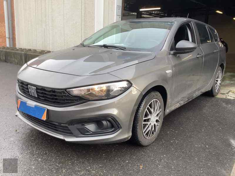 Slika vozila FIAT Tipo