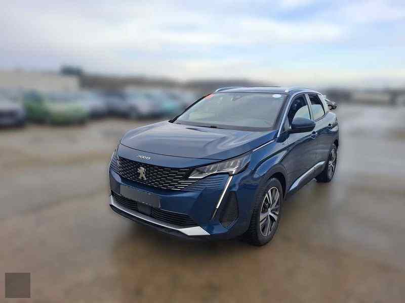 Slika vozila PEUGEOT 3008