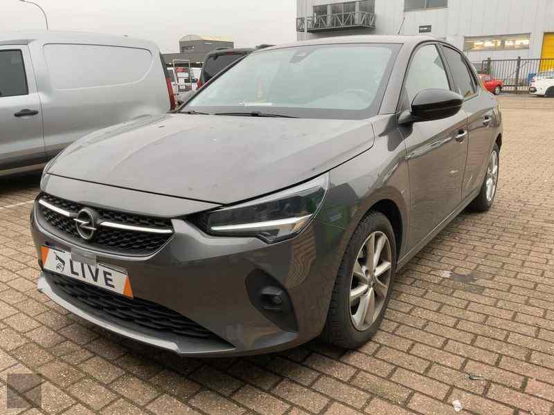 Slika vozila OPEL Corsa