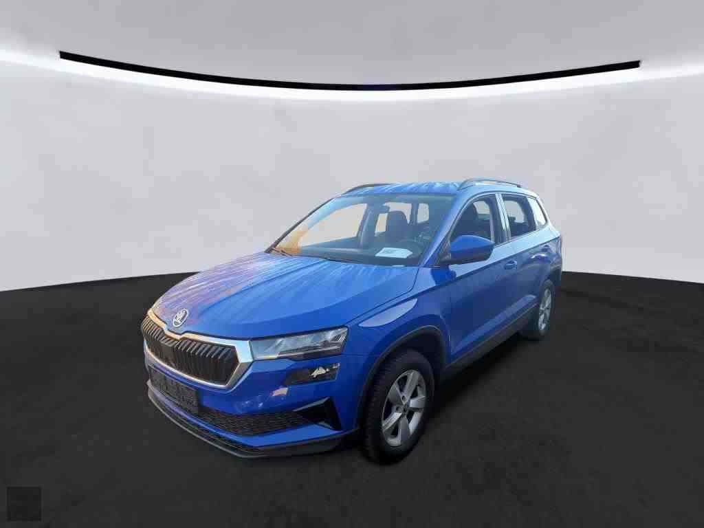 Slika vozila &Scaron;KODA KAROQ