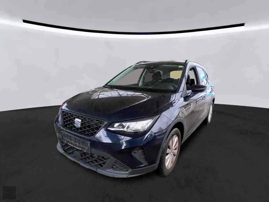 Slika vozila SEAT ARONA