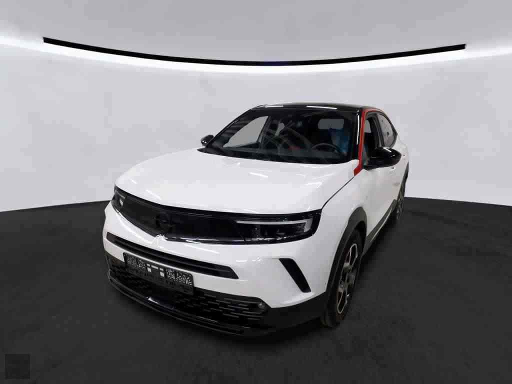 Slika vozila OPEL Mokka