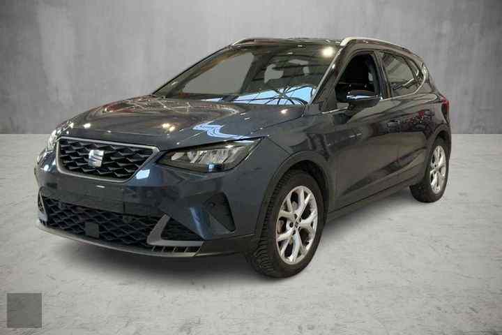 Slika vozila SEAT ARONA