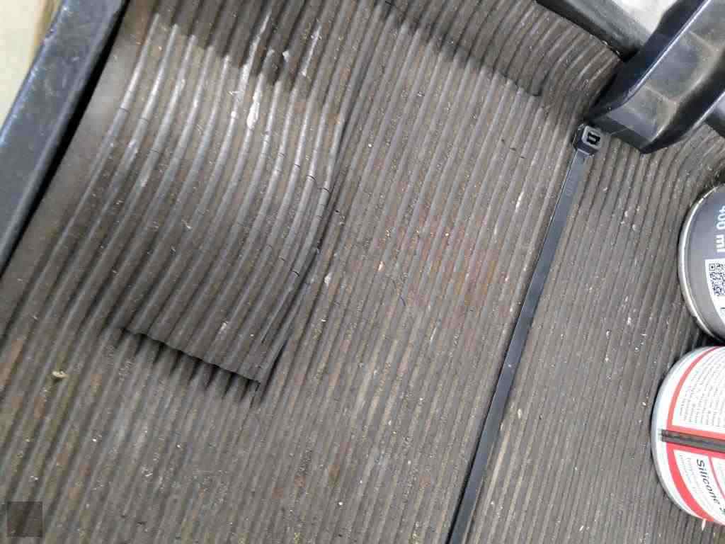 Slika vozila &Scaron;KODA Enyaq