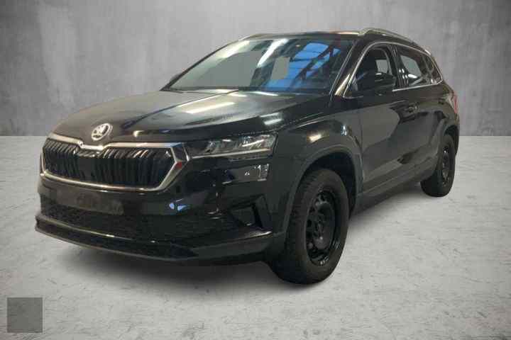 Slika vozila &Scaron;KODA KAROQ