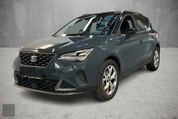 Slika vozila SEAT ARONA