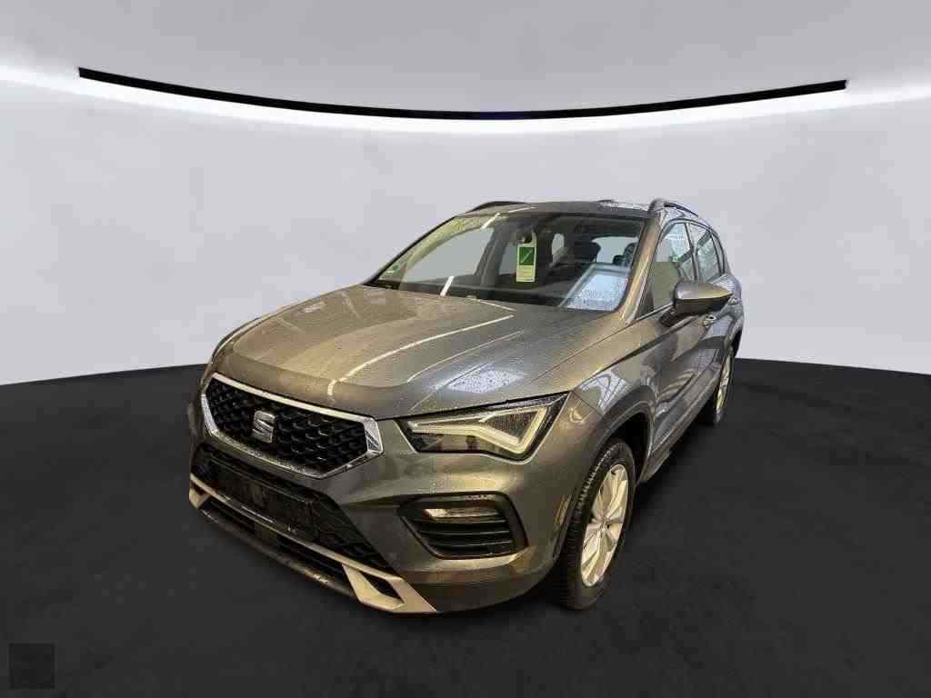 Slika vozila SEAT ATECA