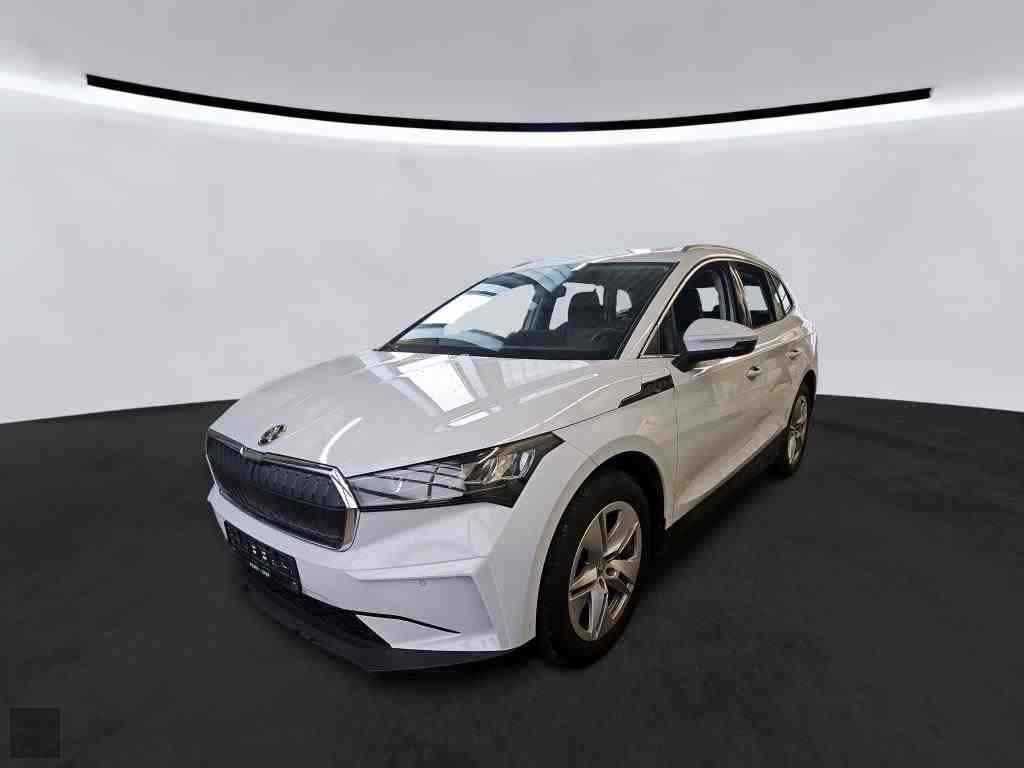 Slika vozila &Scaron;KODA Enyaq