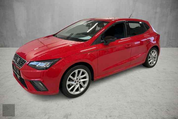 Slika vozila SEAT Ibiza