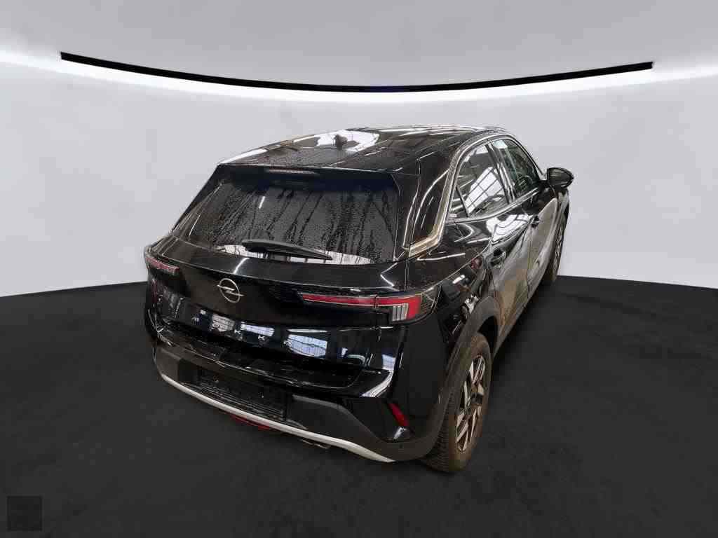 Slika vozila OPEL Mokka