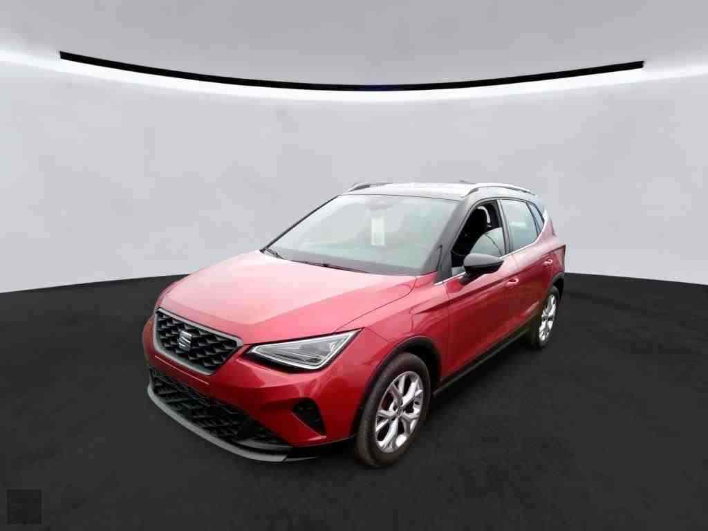 Slika vozila SEAT ARONA