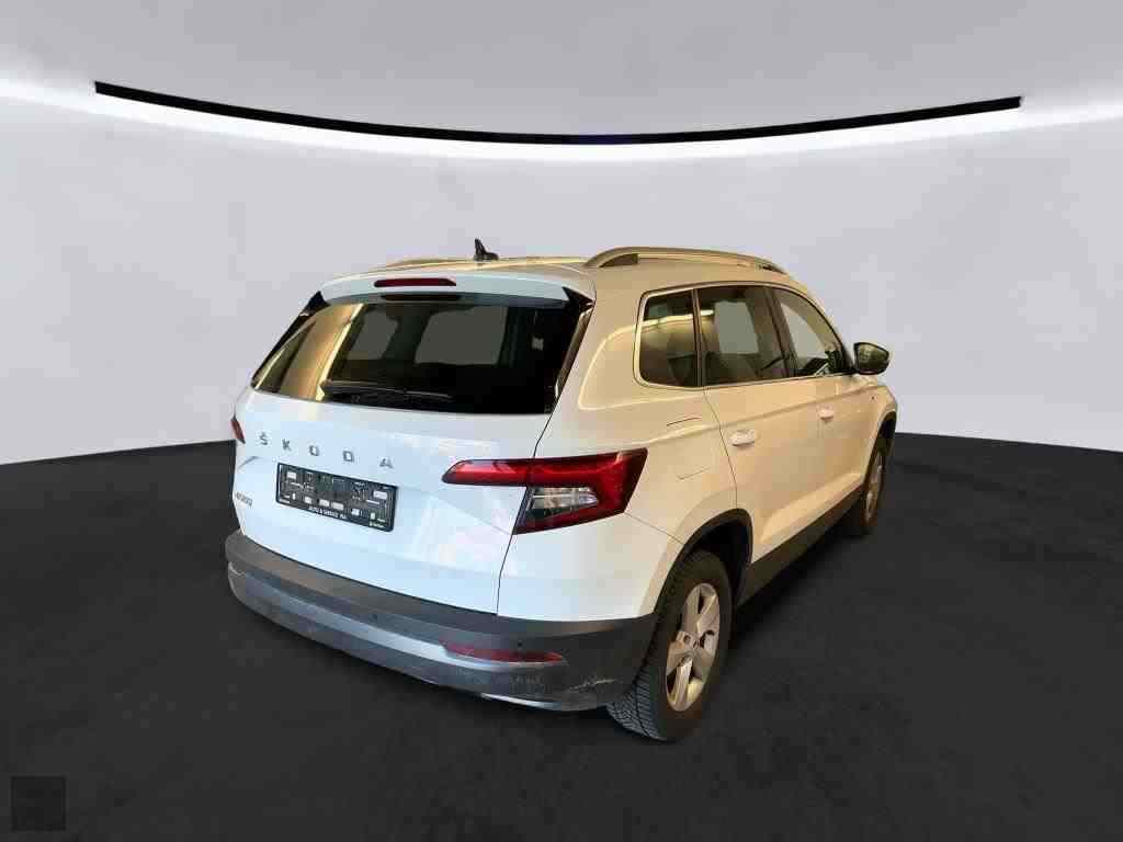 Slika vozila &Scaron;KODA KAROQ